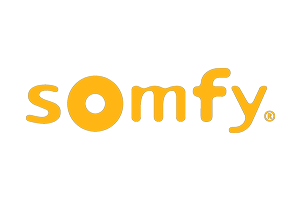 Partenaire Somfy